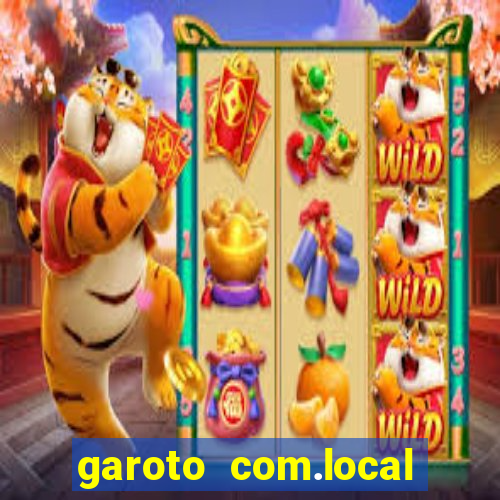 garoto com.local porto alegre