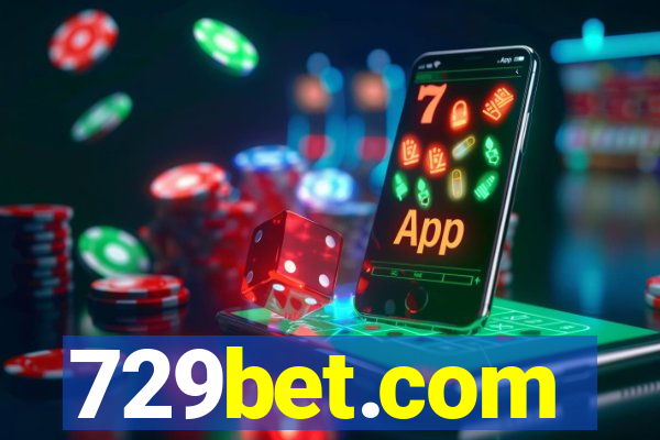 729bet.com