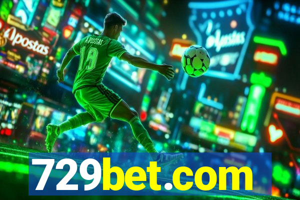 729bet.com