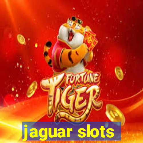 jaguar slots