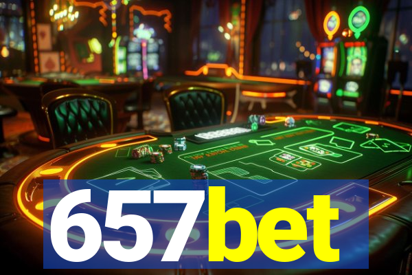 657bet