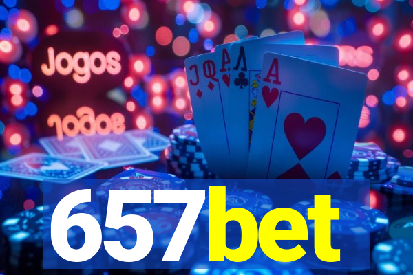 657bet