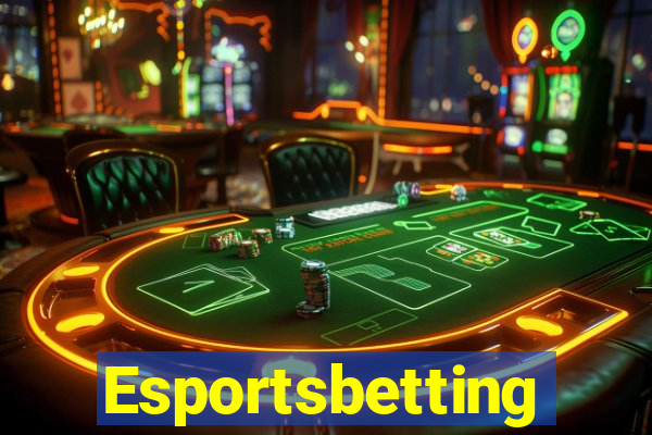 Esportsbetting