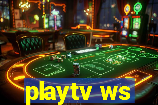 playtv ws