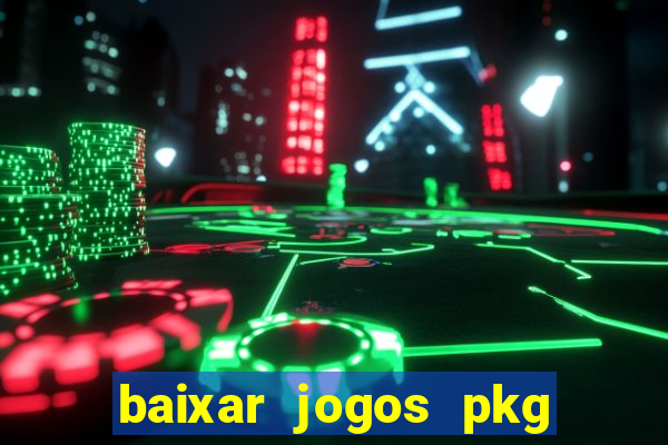 baixar jogos pkg ps3 desbloqueado