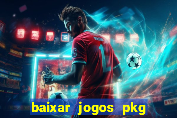 baixar jogos pkg ps3 desbloqueado