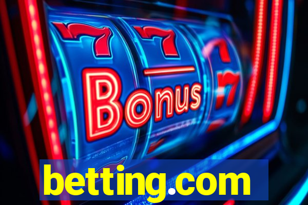 betting.com