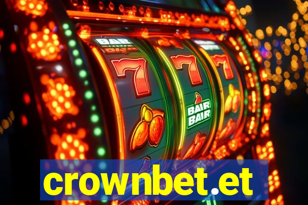 crownbet.et