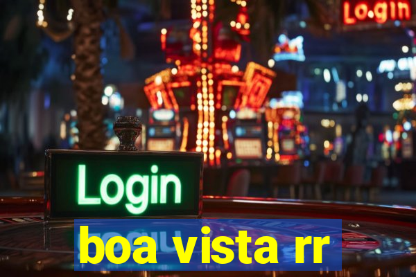 boa vista rr