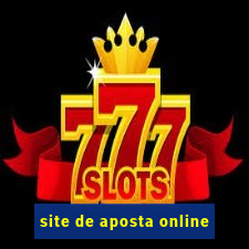 site de aposta online