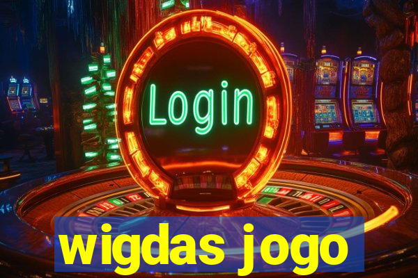 wigdas jogo