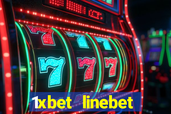 1xbet linebet casino online