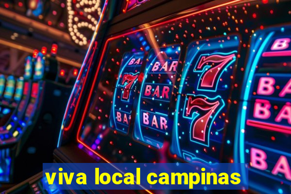 viva local campinas