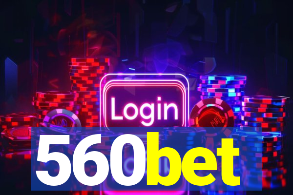 560bet