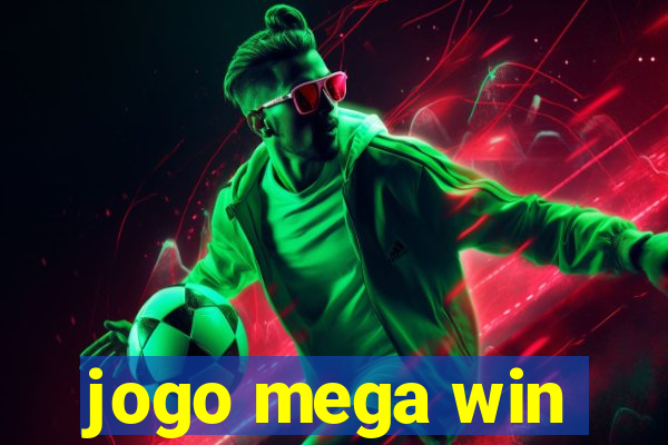 jogo mega win