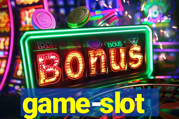 game-slot