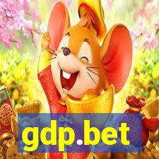 gdp.bet