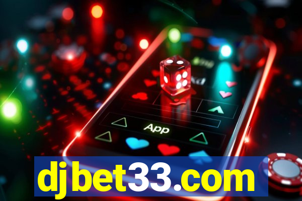 djbet33.com