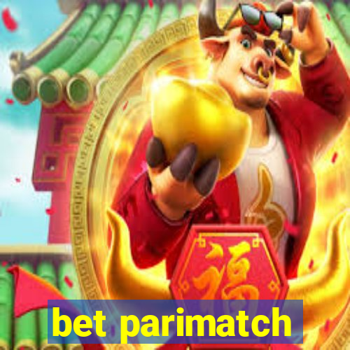 bet parimatch