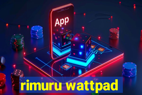 rimuru wattpad