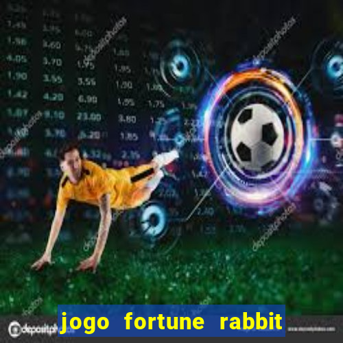 jogo fortune rabbit demo grátis