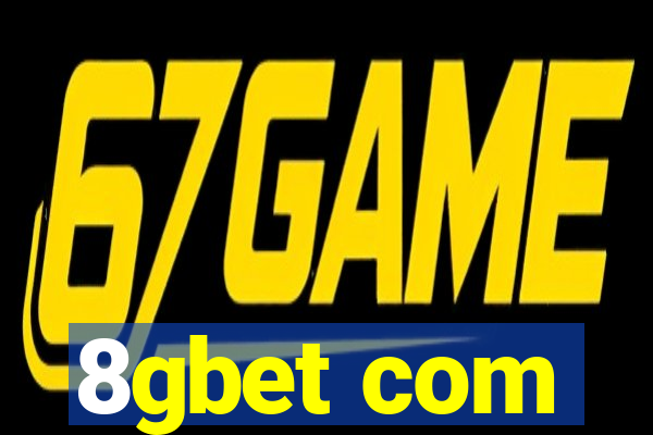 8gbet com