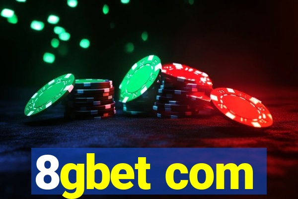 8gbet com