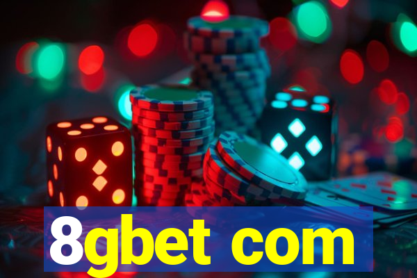 8gbet com