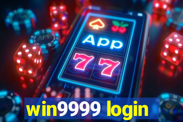 win9999 login