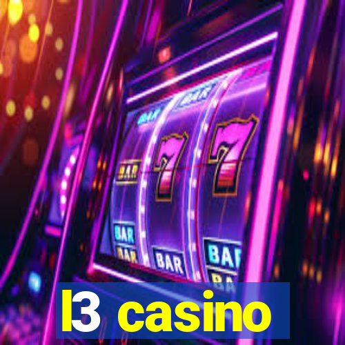 l3 casino