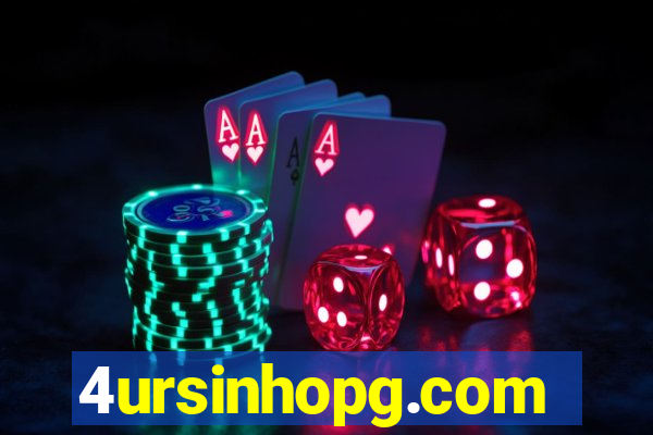 4ursinhopg.com