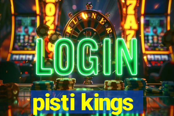 pisti kings