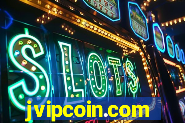 jvipcoin.com