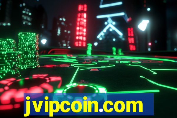 jvipcoin.com