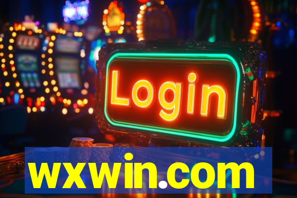 wxwin.com