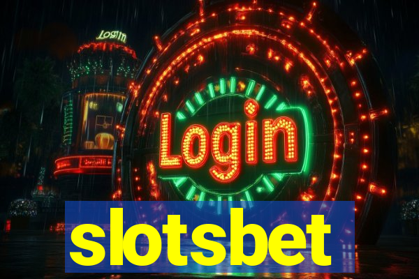 slotsbet