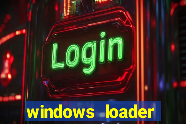 windows loader v2.2.2 download