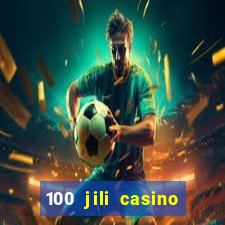 100 jili casino login register philippines