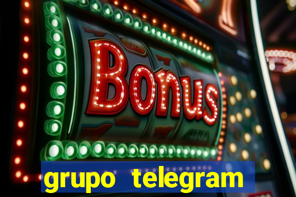 grupo telegram ganhar pix