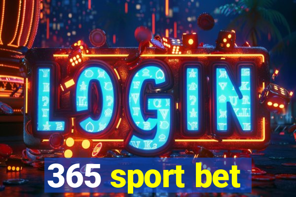 365 sport bet