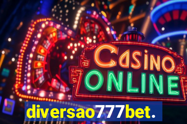 diversao777bet.com