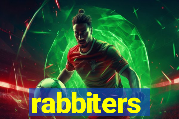 rabbiters