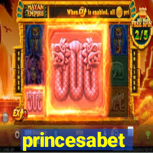 princesabet