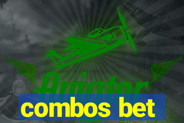 combos bet