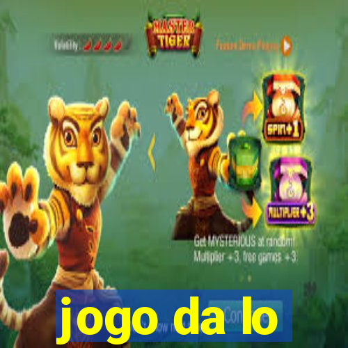 jogo da lo