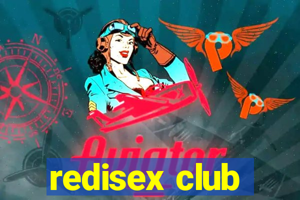 redisex club