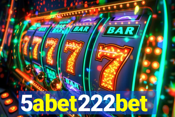 5abet222bet