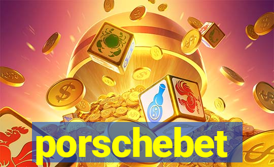 porschebet