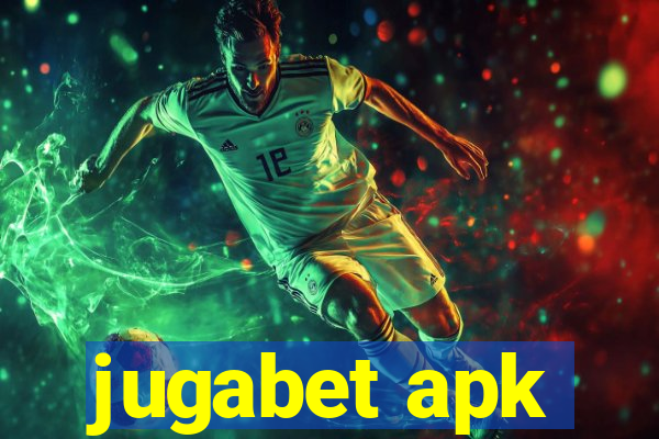 jugabet apk