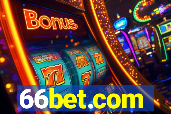 66bet.com